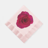 紙ナプキン 縁ありランチョンナプキン (角)