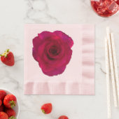 紙ナプキン 縁ありランチョンナプキン (インサイチュ)