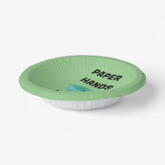 紙ハンズ紙BOLS ペーパーボウル