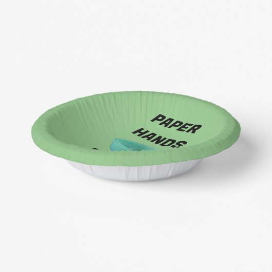 紙ハンズ紙BOLS ペーパーボウル (傾斜あり)