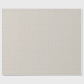 紙バッグの雪片、日本のギフトラッピング ラッピングペーパー (フラット)