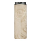 紙バラセピア タンブラー (裏面)