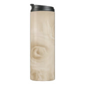 紙バラセピア タンブラー (回転右)