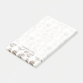 紙パターン ポストイット (アングル)