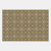 紙パック100 ラッピングペーパーシート (正面3)