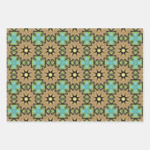 紙パック100 ラッピングペーパーシート (正面2)