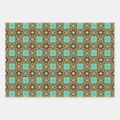 紙パック100 ラッピングペーパーシート (正面)