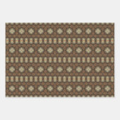 紙パック12 ラッピングペーパーシート (正面3)