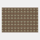 紙パック12 ラッピングペーパーシート (正面2)