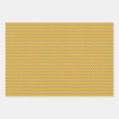 紙パック16 ラッピングペーパーシート (正面)