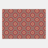 紙パック210 ラッピングペーパーシート (正面)