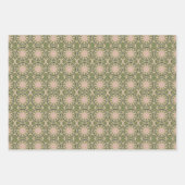 紙パック22 ラッピングペーパーシート (正面)