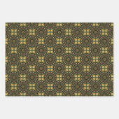 紙パック232 ラッピングペーパーシート (正面2)