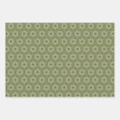 紙パック23 ラッピングペーパーシート (正面3)