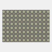 紙パック23 ラッピングペーパーシート (正面2)