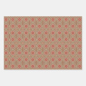 紙パック23 ラッピングペーパーシート (正面)