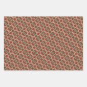 紙パック245 ラッピングペーパーシート (正面)