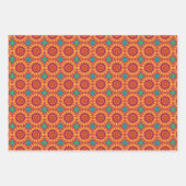 紙パック253 ラッピングペーパーシート (正面3)