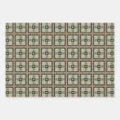 紙パック25 ラッピングペーパーシート (正面3)