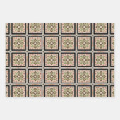 紙パック30 ラッピングペーパーシート (正面2)