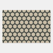 紙パック34 ラッピングペーパーシート (正面2)