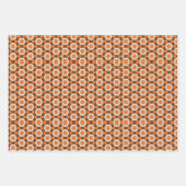 紙パック3 ラッピングペーパーシート (正面3)