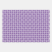 紙パック405 ラッピングペーパーシート (正面3)