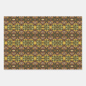 紙パック459 ラッピングペーパーシート (正面2)