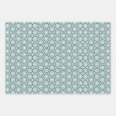 紙パック504 ラッピングペーパーシート (正面)