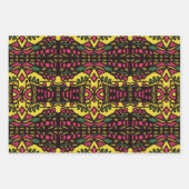 紙パック515 ラッピングペーパーシート (正面3)