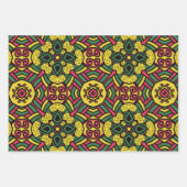 紙パック515 ラッピングペーパーシート (正面)