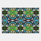 紙パック517 ラッピングペーパーシート (正面)