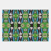 紙パック518 ラッピングペーパーシート (正面)