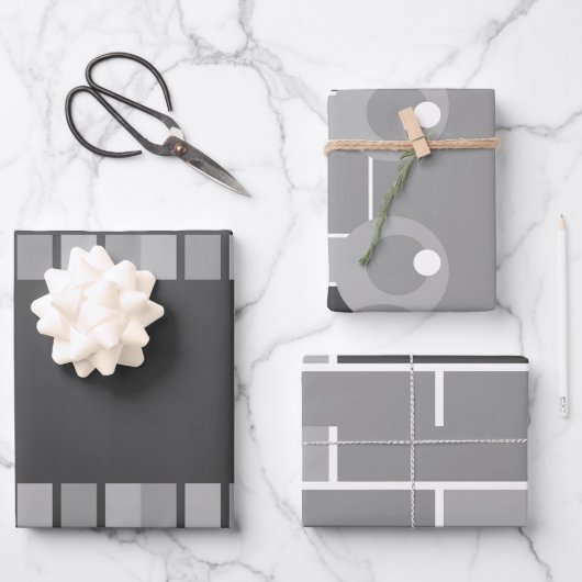 紙パック539 e ラッピングペーパーシート (正面)