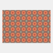 紙パック550 ラッピングペーパーシート (正面2)