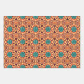 紙パック552 ラッピングペーパーシート (正面3)