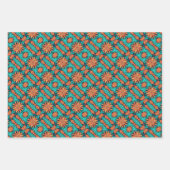 紙パック552 ラッピングペーパーシート (正面)