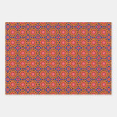 紙パック571 ラッピングペーパーシート (正面)