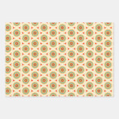 紙パック579 ラッピングペーパーシート (正面3)