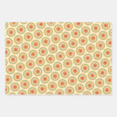 紙パック579 ラッピングペーパーシート (正面2)