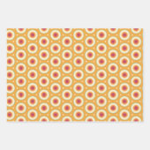 紙パック579 ラッピングペーパーシート (正面)