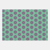 紙パック65 ラッピングペーパーシート (正面2)