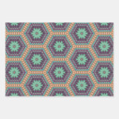 紙パック65 ラッピングペーパーシート (正面)