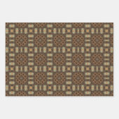 紙パック6 ラッピングペーパーシート (正面3)