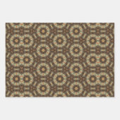 紙パック6 ラッピングペーパーシート (正面)