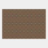 紙パック8 ラッピングペーパーシート (正面3)