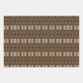 紙パック8 ラッピングペーパーシート (正面2)