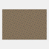 紙パック8 ラッピングペーパーシート (正面)