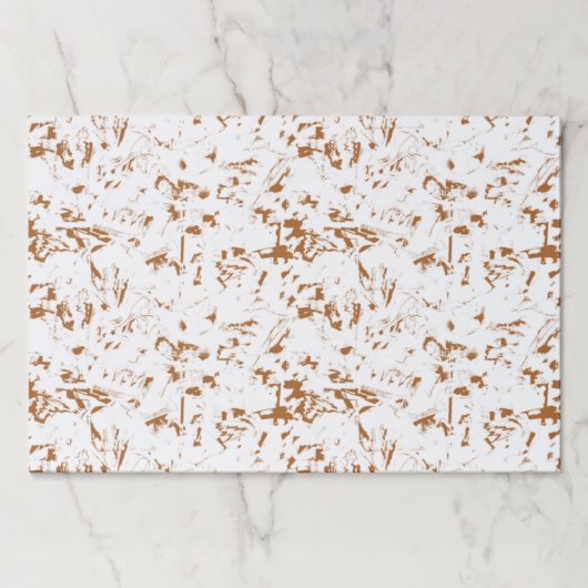 紙パッド | のパッ書ドと大型デスクパッド紙 ペーパーパッド (正面)