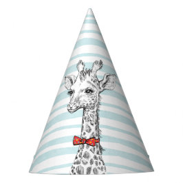 紙パーティーハット5周年記念パーティー。 パーティーハット